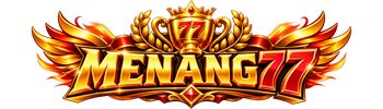 Logo MENANG77